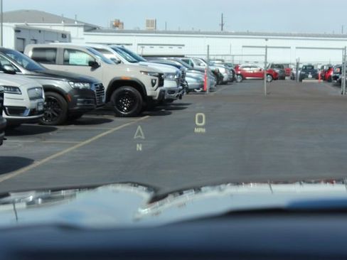 New 2026 GMC Sierra 1500 Denali Ultimate image 62