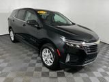 Used 2023 Chevrolet Equinox LT w/ Driver Convenience Package image 3