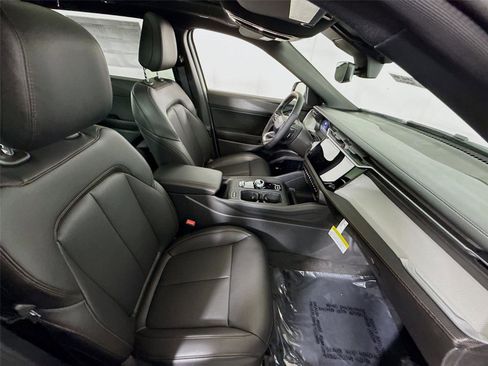 New 2026 Jeep Cherokee Limited AWD/4WD image 23