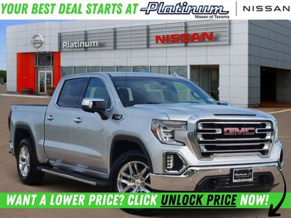 Used 2020 GMC Sierra 1500 SLT