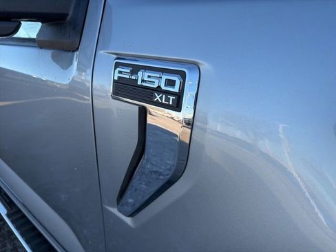 Used 2024 Ford F150 XLT w/ Tow/Haul Package image 3
