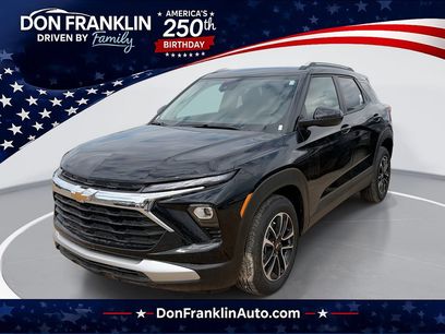 New 2026 Chevrolet TrailBlazer LT w/ Convenience Package