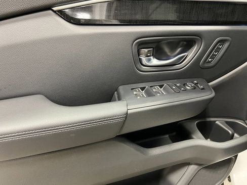 New 2025 Honda Pilot Elite image 15