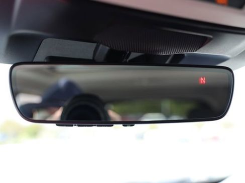 Certified 2024 Subaru Crosstrek 2.5i Limited w/ Crosstrek Mirror Package image 45