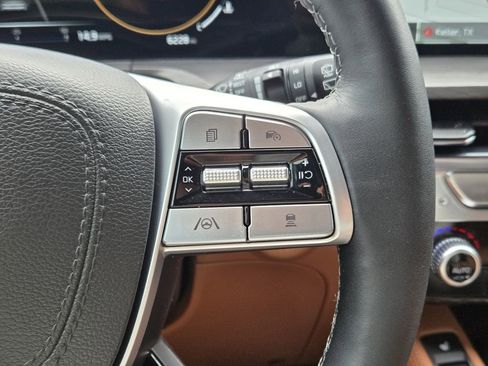Certified 2025 Kia Telluride SX X-Line AWD/4WD image 29