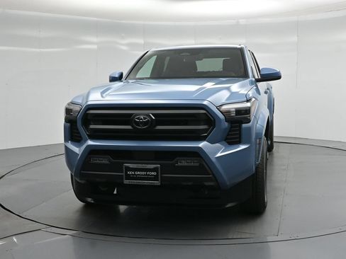 Used 2026 Toyota Tacoma SR5 AWD/4WD image 52