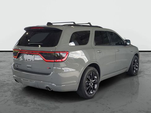 Certified 2023 Dodge Durango R/T AWD/4WD image 2