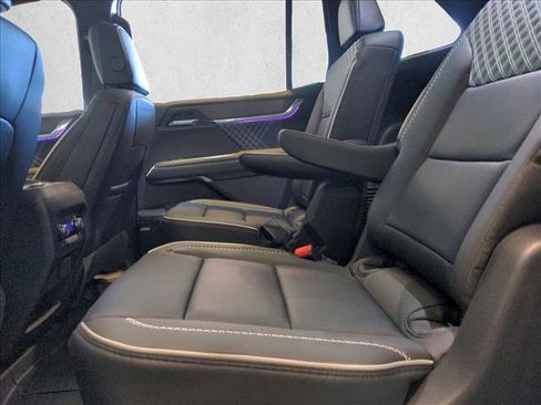 New 2026 GMC Acadia Denali w/ Super Cruise Package image 16