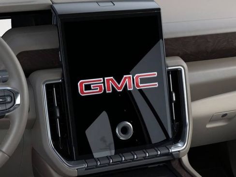 New 2026 GMC Yukon Denali w/ Sun & Power Step Package AWD/4WD image 20