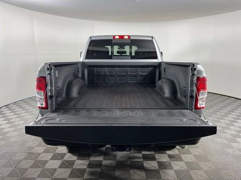 Used 2024 RAM 2500 Tradesman w/ Bed Utility Group AWD/4WD image 39