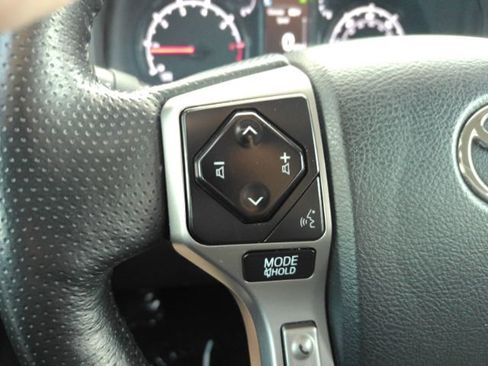 Used 2023 Toyota 4Runner SR5 Premium w/ Moonroof Package image 34