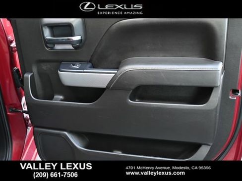 Used 2015 Chevrolet Silverado 1500 LT w/ All Star Edition image 17