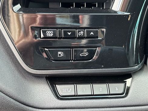 Used 2026 Lexus TX 500h AWD w/ Technology Package image 29
