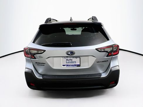 Used 2023 Subaru Outback Onyx Edition AWD/4WD image 6
