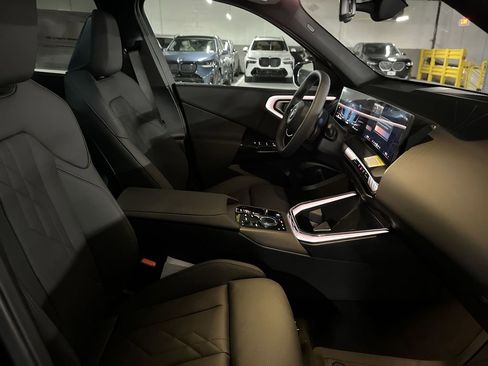 New 2026 BMW X3 xDrive30 w/ Convenience Package image 25