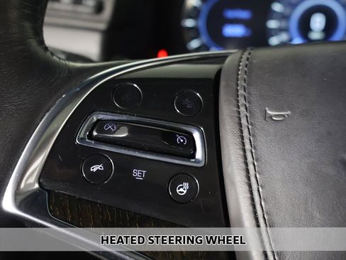 Used 2016 Cadillac Escalade Platinum image 10