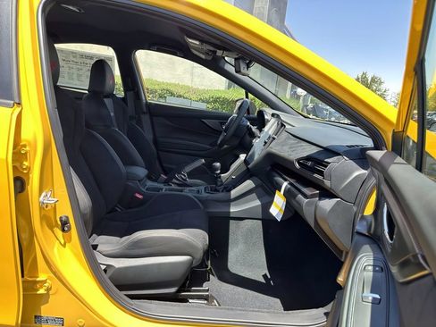 New 2026 Subaru WRX tS AWD/4WD image 25