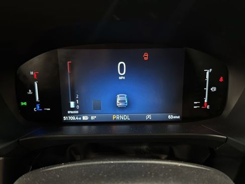 Used 2024 Ford Escape ST-Line w/ Tech Pack #1 FWD image 20