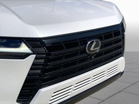 Used 2024 Lexus GX 550 w/ Accessory Package (Z1) AWD/4WD image 30