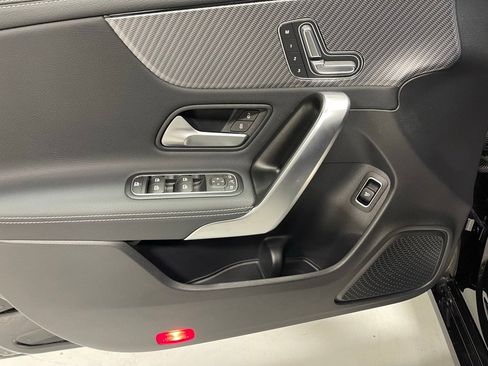 Used 2025 Mercedes-Benz CLA 250 4MATIC image 18