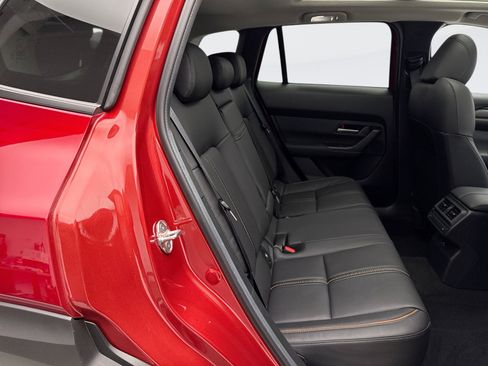 Used 2025 MAZDA CX-50 AWD 2.5 Turbo w/ Weather Package image 20