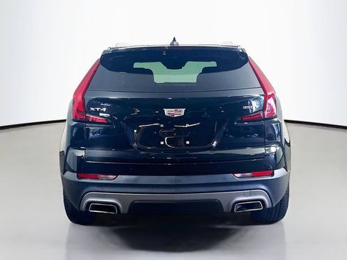 Used 2023 Cadillac XT4 Premium Luxury w/ Driver Assist Package FWD image 20