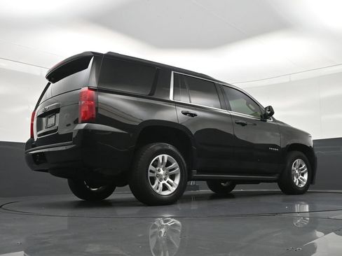 Used 2018 Chevrolet Tahoe LS RWD image 28