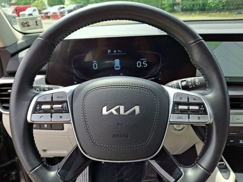 Used 2024 Kia Telluride S w/ S Sunroof Package AWD/4WD image 19