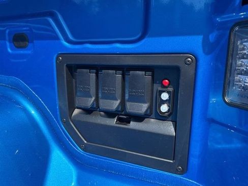 New 2026 Chevrolet Silverado EV Trail Boss w/ Plus Package image 20