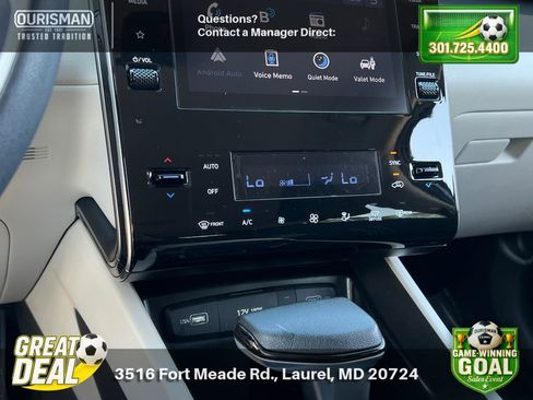 Used 2024 Hyundai Tucson SEL AWD/4WD image 15