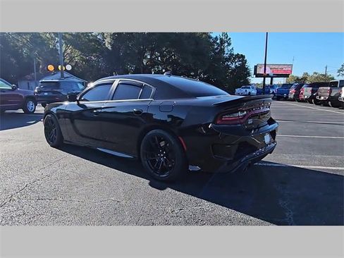 Used 2023 Dodge Charger Scat Pack w/ Daytona Edition Group image 26