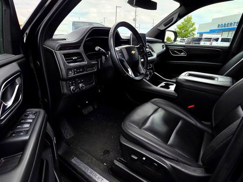 Used 2024 Chevrolet Tahoe LT AWD/4WD image 20