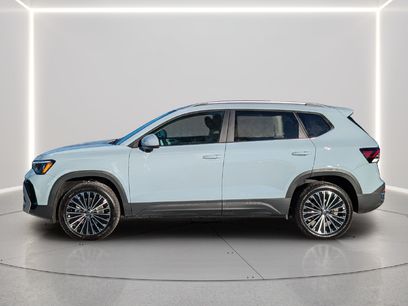 New 2027 Volkswagen Taos SE