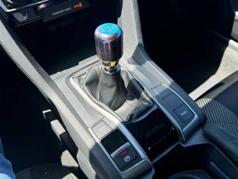 Used 2019 Honda Civic Si image 23