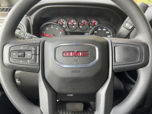 New 2026 GMC Sierra 2500 Pro w/ Convenience Package image 26