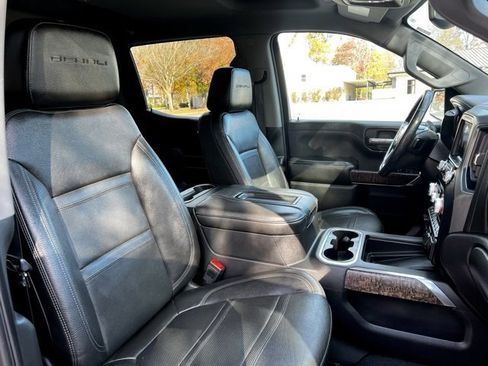 Used 2019 GMC Sierra 1500 Denali image 24