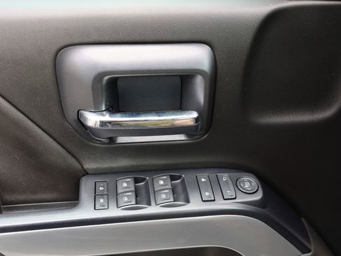 Used 2014 Chevrolet Silverado 1500 LT w/ All Star Edition AWD/4WD image 33