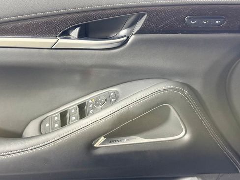 Used 2022 INFINITI QX60 Autograph AWD/4WD image 22