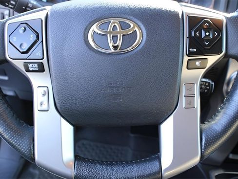 Certified 2023 Toyota 4Runner SR5 Premium image 14