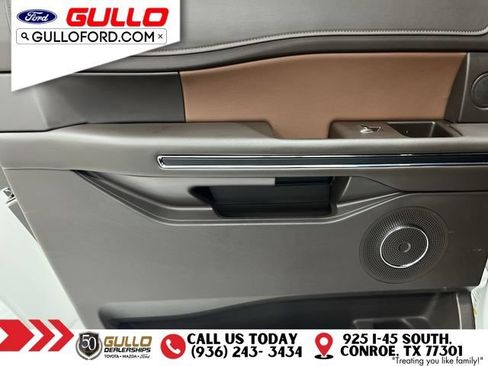 Used 2022 Ford Expedition Max King Ranch AWD/4WD image 17