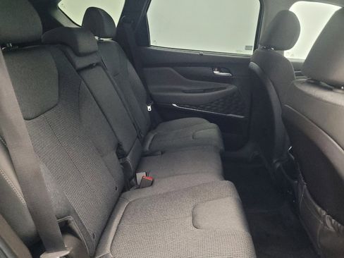 Used 2020 Hyundai Santa Fe SEL w/ Convenience Package image 19
