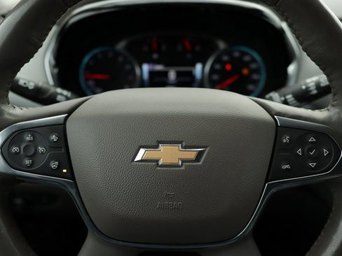 Used 2019 Chevrolet Traverse Premier w/ LPO, Floor Liner Package image 10