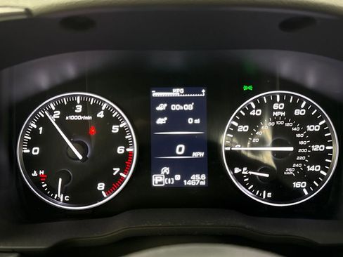 Certified 2026 Subaru Forester Premium image 17