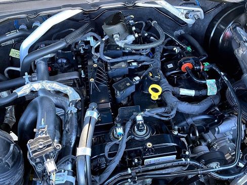 Used 2022 Ford Ranger XLT w/ Equipment Group 301A Mid image 35