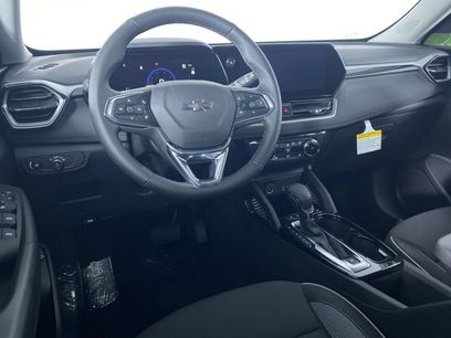 New 2026 Chevrolet TrailBlazer LT w/ Convenience Package