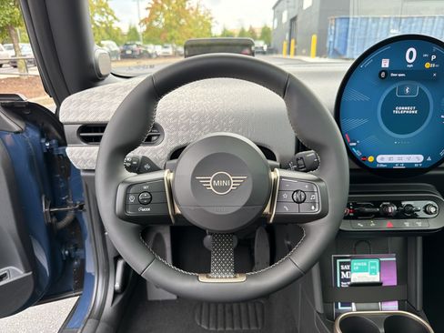 New 2026 MINI Cooper S FWD image 10