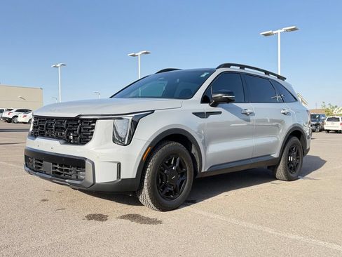 Used 2024 Kia Sorento SX Prestige AWD/4WD image 1