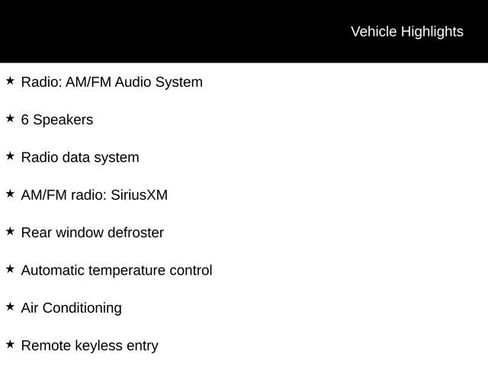 Used 2021 Nissan Kicks SV image 17