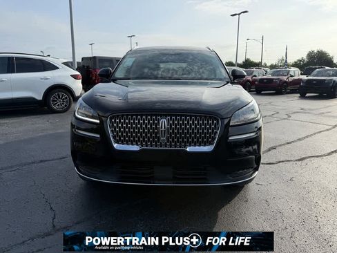 Used 2022 Lincoln Corsair FWD w/ Equipment Group 101A image 21