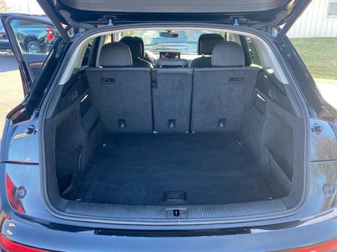 Used 2021 Audi Q5 2.0T Premium Plus image 24